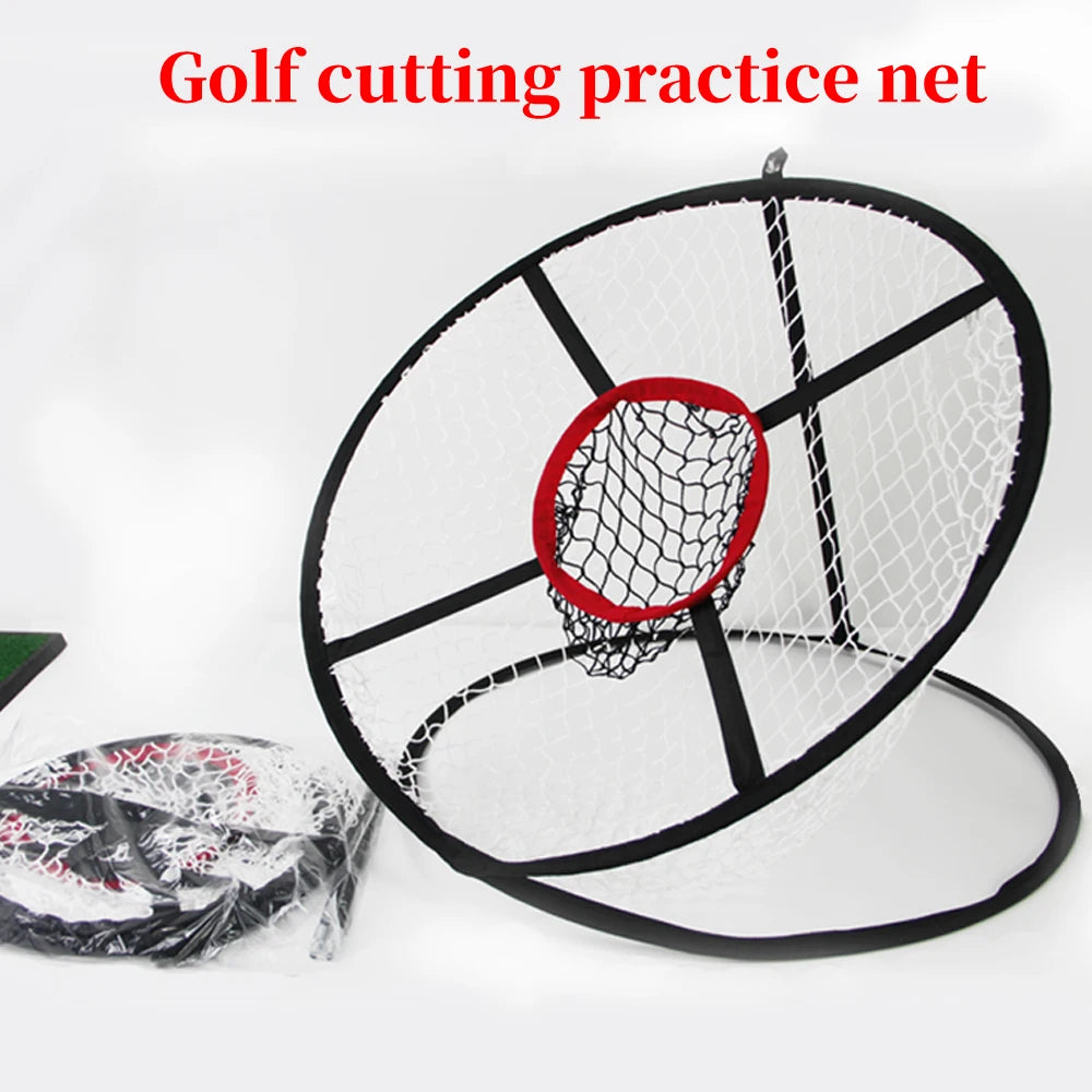 Backyard Golf Chipping Net