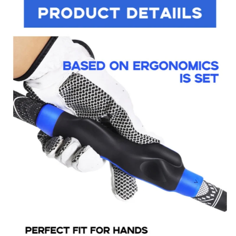 ProGrip Golf Training Aid