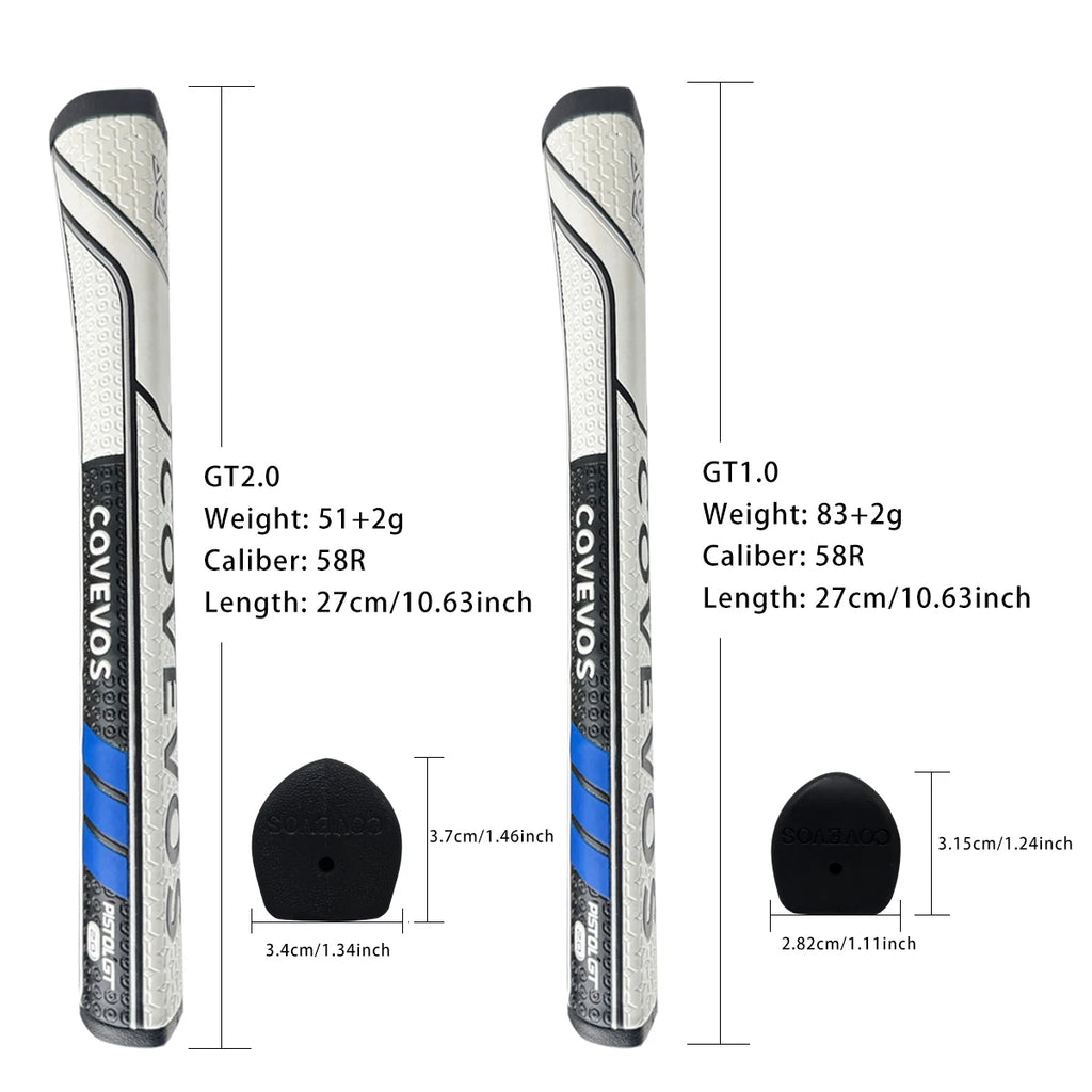 Percision Putter Grip Pro