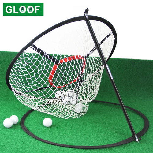 Backyard Golf Chipping Net