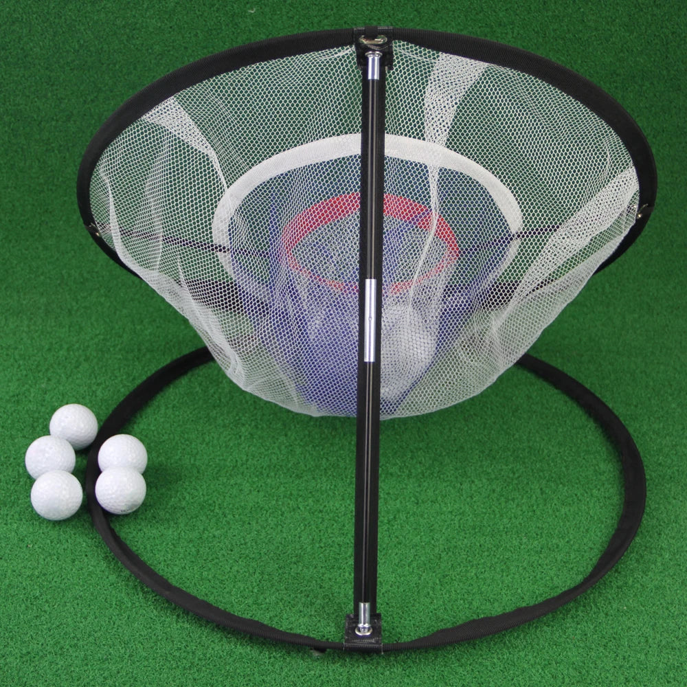 Backyard Golf Chipping Net