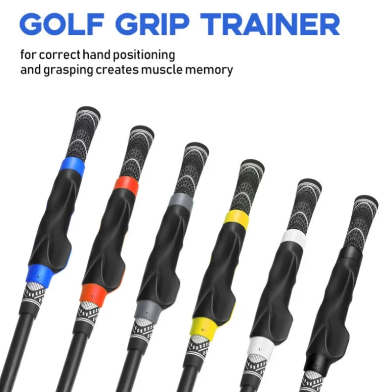 ProGrip Golf Training Aid