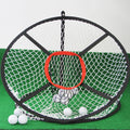 Backyard Golf Chipping Net